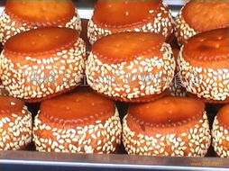 老婆餅制作技術轉讓與推廣方案