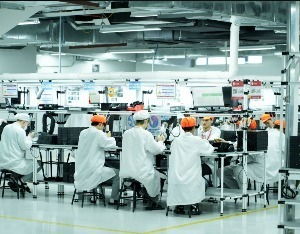 自建工廠，砸下4.6億 石頭科技的野心與技術(shù)推廣之路