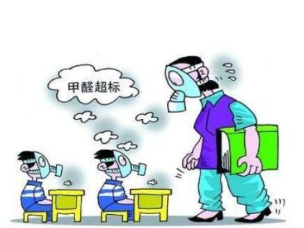 江岸區(qū)除甲醛服務(wù) 科技領(lǐng)先與技術(shù)推廣的雙重驅(qū)動